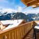 Panoramapark Soleil Chalet E, Wengen (foto 7)