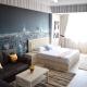 Studio boutique apartment