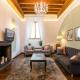 Historic center Palace - Huge 4 bedrooms Santa Croce apartment - By LikeHomeFlorence - Photo 4
