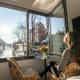 2 Houseboat Suites Amsterdam Prinsengracht, Amsterdam (photo 2)