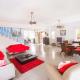 Tranquility 4 bedroom villa, Protaras (fotografie 2)