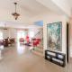 Tranquility 4 bedroom villa, Protaras (fotografie 4)