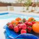 Tranquility 4 bedroom villa, Protaras