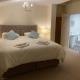 Regent Retreat, Llangollen - 8 bedrooms, 7 bathrooms, games rooms, Sky TV, parking - Foto 9