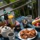 Le Panoramic by EnjoyNice, terrace with fantastic view, Nice - Fotografie 3