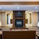 Holiday Inn Express Devils Lake by IHG, Devils Lake (fotografie 3)