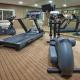 Holiday Inn Express Devils Lake by IHG, Devils Lake (fotografie 5)