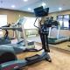 Holiday Inn Express Devils Lake by IHG, Devils Lake (fotografie 4)