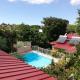 Résidence Ti'Kéol - Appartements avec terrasse 2 à 4 personnes, piscine, Sainte-Anne (foto 2)