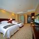 UrCove by HYATT Beijing Forbidden City Peking - Fotografie 8