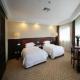 UrCove by HYATT Beijing Forbidden City Peking - Fotografie 10