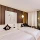 Hotel The Designers Cheongnyangni, Seoul - Foto 2
