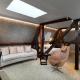 The Lansbury Heritage Hotel & SPA By Sunday - Canary Wharf London, Londýn - Fotografie 5