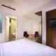 favehotel PGC Cililitan, Джакарта (фото 10)