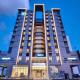 The S Hotel Al Barsha, Dubaj - Fotografie 2