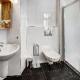 4 Arts Apartments by Adrez, Praha - Fotografie 6