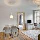 4 Arts Apartments by Adrez, Praha - Fotografie 8