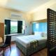 Microtel by Wyndham South Forbes near Nuvali, Santa Rosa (fotografie 2)