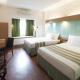 Microtel by Wyndham South Forbes near Nuvali, Santa Rosa (fotografie 7)