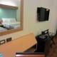 Microtel by Wyndham South Forbes near Nuvali, Santa Rosa (fotografie 10)