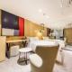 Forestar Hotel Sinchon, Seoul - Photo 2
