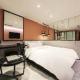 Forestar Hotel Sinchon, Seoul - Photo 7