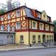 Spa Resort Libverda - Hotel Lesní Zátiší, Lázně Libverda (zdjęcie 4)