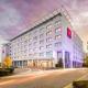 Ramada by Wyndham Amsterdam Airport Schiphol, Badhoevedorp (foto 5)