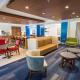 Holiday Inn Express & Suites Wilmington-University Center by IHG - Foto 9