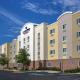 Candlewood Suites Indianapolis Northwest by IHG Индианаполис - Фото 7