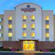 Candlewood Suites Indianapolis Northwest by IHG Индианаполис - Фото 1