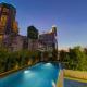 Y2 Residence Hotel Managed by HII, Manila - Fotografie 1