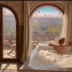 Angel Cave Suite