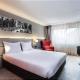 Ramada by Wyndham Amsterdam Airport Schiphol, Badhoevedorp (foto 7)
