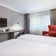 Ramada by Wyndham Amsterdam Airport Schiphol, Badhoevedorp (foto 10)