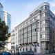 Hotel Best Western City Centre, Brusel - Fotografie 2