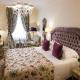 NARUTIS Hotel - Small Luxury Hotels of The World Vilnius - Fotografie 3