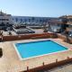 Casas Galloway - Puertito Güímar Sol y comodidad, Puertito de Güímar