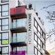 The Scott Hotel Brussels, Brusel - Fotografie 2