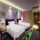 Hampton by Hilton Guangzhou Zhujiang New Town - Free Shuttle Bus to Canton Fair - Foto 2