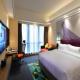 Hampton by Hilton Guangzhou Zhujiang New Town - Free Shuttle Bus to Canton Fair - Foto 6