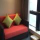 Hampton by Hilton Guangzhou Zhujiang New Town - Free Shuttle Bus to Canton Fair - Foto 7