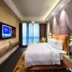 Hampton by Hilton Guangzhou Zhujiang New Town - Free Shuttle Bus to Canton Fair - Foto 8