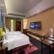 Hampton by Hilton Guangzhou Zhujiang New Town - Free Shuttle Bus to Canton Fair - Foto 9