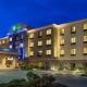 Holiday Inn Express & Suites Midland South I-20 by IHG - Foto 1