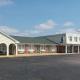 Walton Inn, Willard