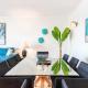 ★ OCEANFRONT: Luxury Breathtaking Views and Pool ★, Olhão - Foto 7