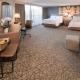 Crowne Plaza Toronto - North York by IHG, Toronto (fotografie 5)