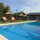 Aitue Bungalows, Gualeguaychú
