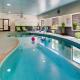 Holiday Inn Express Dublin by IHG, Dublin (fotografie 5)